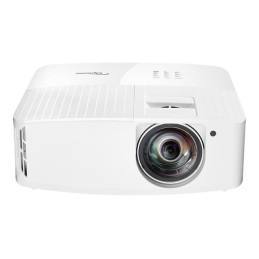 Projecteur DLP - 3D - 3600 lumens - 3840 x 2160 - 16:9 - 4K - objectif fixe à focale courte (E9PV7KJ01EZ1)_1
