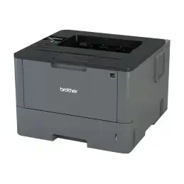 Brother HL-L5000D - Imprimante - Noir et blanc - Recto-verso - laser - A4 - Legal - 1200 x 1200 ppp - j... (HLL5000DRF1)_1
