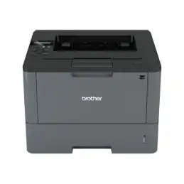 Brother HL-L5000D - Imprimante - Noir et blanc - Recto-verso - laser - A4 - Legal - 1200 x 1200 ppp - j... (HLL5000DRF1)_2