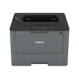 Brother HL-L5000D - Imprimante - Noir et blanc - Recto-verso - laser - A4 - Legal - 1200 x 1200 ppp - j... (HLL5000DRF1)_3