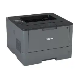 Brother HL-L5000D - Imprimante - Noir et blanc - Recto-verso - laser - A4 - Legal - 1200 x 1200 ppp - j... (HLL5000DRF1)_4