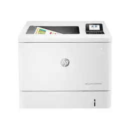 HP LaserJet Enterprise M554dn - Imprimante - couleur - Recto-verso - laser - A4 - Legal - 1200 x 1200 ppp... (7ZU81AB19)_2