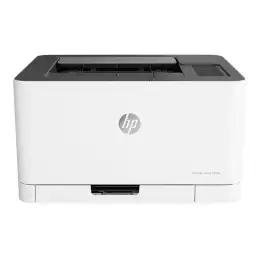 HP Color Laser 150nw - Imprimante - couleur - laser - A4 - Legal - 600 x 600 ppp 4 ppm (couleur) - jusqu'... (4ZB95AB19)_3