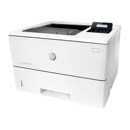 HP LaserJet Pro M501dn - Imprimante - Noir et blanc - Recto-verso - laser - A4 - Legal - 4 800 x 600 dpi ... (J8H61AB19)_1
