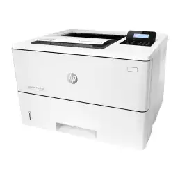 HP LaserJet Pro M501dn - Imprimante - Noir et blanc - Recto-verso - laser - A4 - Legal - 4 800 x 600 dpi ... (J8H61AB19)_2