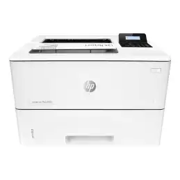 HP LaserJet Pro M501dn - Imprimante - Noir et blanc - Recto-verso - laser - A4 - Legal - 4 800 x 600 dpi ... (J8H61AB19)_4