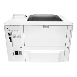 HP LaserJet Pro M501dn - Imprimante - Noir et blanc - Recto-verso - laser - A4 - Legal - 4 800 x 600 dpi ... (J8H61AB19)_9