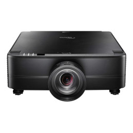 Projecteur DLP - laser - 3D - 8200 ANSI lumens - WUXGA (1920 x 1200) - 16:10 (W9PD7K401VZ1)_2