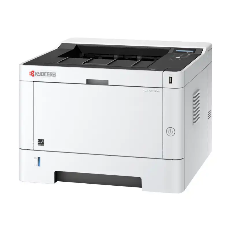 Kyocera ECOSYS P2040dn - Imprimante - Noir et blanc - Recto-verso - laser - A4 - Legal - 1200 ppp - jusq... (1102RX3NL0)_1