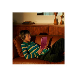 Tablette - 256 Go - 11" IPS (2360 x 1640) - 3G, 4G, 5G - rose (MD7N4TY/A)_8