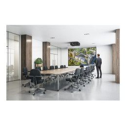 Projecteur DLP - laser - 3D - 8200 ANSI lumens - WUXGA (1920 x 1200) - 16:10 (W9PD7K401VZ1)_8