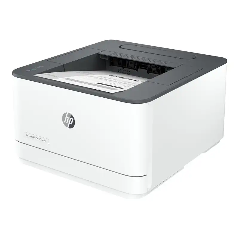 HP LaserJet Pro 3002dw - Imprimante - Noir et blanc - Recto-verso - laser - A4 - Legal - 1200 x 1200 ppp ... (3G652FB19)_1