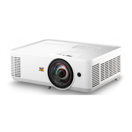 Projecteur DLP - UHP - 4000 ANSI lumens - XGA (1024 x 768) - 4:3 - 720p (PS502X)_1