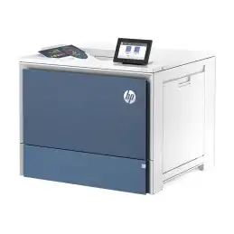 HP Color LaserJet Enterprise 6700dn - Imprimante - couleur - Recto-verso - laser - A4 - Legal - 1200 x 12... (6QN33AB19)_1
