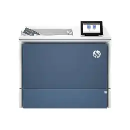 HP Color LaserJet Enterprise 6700dn - Imprimante - couleur - Recto-verso - laser - A4 - Legal - 1200 x 12... (6QN33AB19)_2