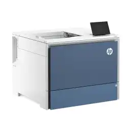 HP Color LaserJet Enterprise 6700dn - Imprimante - couleur - Recto-verso - laser - A4 - Legal - 1200 x 12... (6QN33AB19)_3