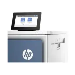 HP Color LaserJet Enterprise 6700dn - Imprimante - couleur - Recto-verso - laser - A4 - Legal - 1200 x 12... (6QN33AB19)_7