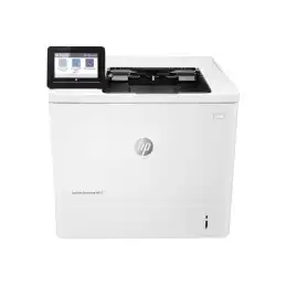 HP LaserJet Enterprise M612dn - Imprimante - Noir et blanc - Recto-verso - laser - A4 - Legal - 1200 x 12... (7PS86AB19)_2