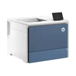 HP Color LaserJet Enterprise 5700dn - Imprimante - couleur - Recto-verso - laser - A4 - Legal - 1200 x 12... (6QN28AB19)_4