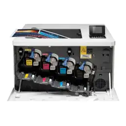 HP Color LaserJet Ent M751dn Prntr - imprimante laser - couleur - jusqu'à 41 ppm (impression) - impressio... (T3U44AB19)_9