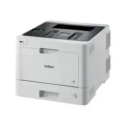 Brother HL-L8260CDW - Imprimante - couleur - Recto-verso - laser - A4 - Legal - 2400 x 600 ppp - jusq... (HLL8260CDWRF1)_1