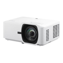 Projecteur DLP - laser - phosphore - 4000 ANSI lumens - Full HD (1920 x 1080) - 1080p - objectif zoom (LS711HD)_1