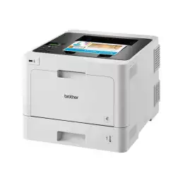 Brother HL-L8260CDW - Imprimante - couleur - Recto-verso - laser - A4 - Legal - 2400 x 600 ppp - jusq... (HLL8260CDWRF1)_2