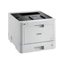 Brother HL-L8260CDW - Imprimante - couleur - Recto-verso - laser - A4 - Legal - 2400 x 600 ppp - jusq... (HLL8260CDWRF1)_5