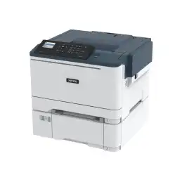 Xerox - Imprimante - couleur - Recto-verso - laser - A4 - Legal - 1200 x 1200 ppp - jusqu'à 33 ppm (mono)... (C310V_DNI)_1