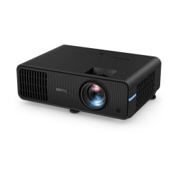 Projecteur DLP - LED 4 canaux - portable - 3D - 2500 ANSI lumens - Full HD (1920 x 1080) - 16:9 - 1080... (LH600ST)_1