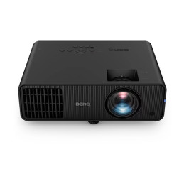 Projecteur DLP - LED 4 canaux - portable - 3D - 2500 ANSI lumens - Full HD (1920 x 1080) - 16:9 - 1080... (LH600ST)_2