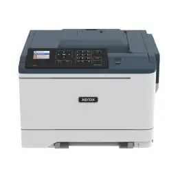 Xerox - Imprimante - couleur - Recto-verso - laser - A4 - Legal - 1200 x 1200 ppp - jusqu'à 33 ppm (mono)... (C310V_DNI)_5