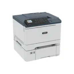 Xerox - Imprimante - couleur - Recto-verso - laser - A4 - Legal - 1200 x 1200 ppp - jusqu'à 33 ppm (mono)... (C310V_DNI)_6