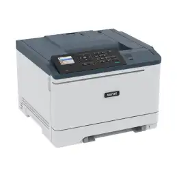 Xerox - Imprimante - couleur - Recto-verso - laser - A4 - Legal - 1200 x 1200 ppp - jusqu'à 33 ppm (mono)... (C310V_DNI)_7