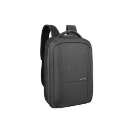 Sac à dos pour ordinateur portable - 16" - gris foncé (BG16DAGR6136)_3