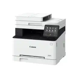 Canon i-SENSYS MF657Cdw - Imprimante multifonctions - couleur - laser - A4 (210 x 297 mm), Legal (216 x 35... (5158C001)_1