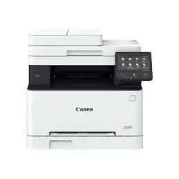 Canon i-SENSYS MF657Cdw - Imprimante multifonctions - couleur - laser - A4 (210 x 297 mm), Legal (216 x 35... (5158C001)_2