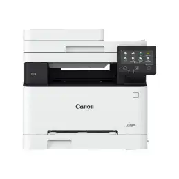 Canon i-SENSYS MF657Cdw - Imprimante multifonctions - couleur - laser - A4 (210 x 297 mm), Legal (216 x 35... (5158C001)_3