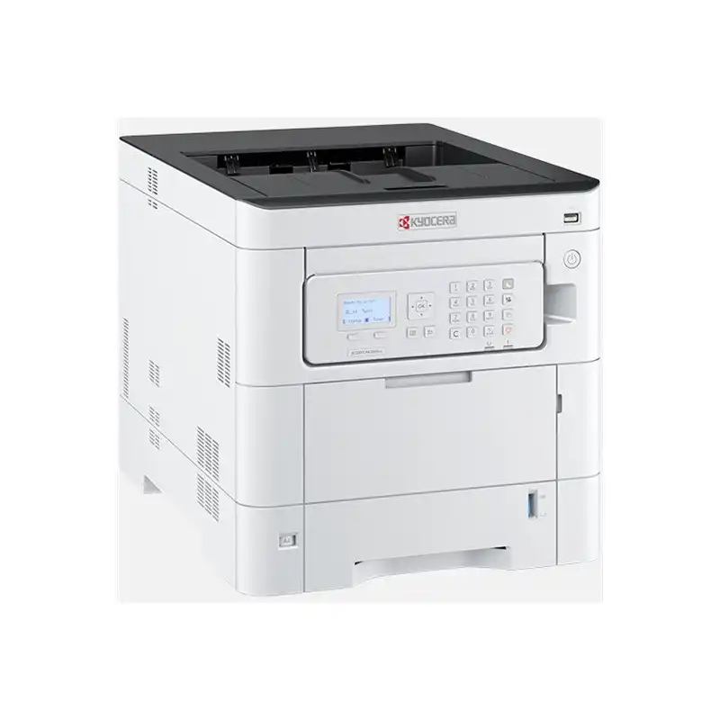 Kyocera ECOSYS PA3500cx - Imprimante - couleur - Recto-verso - laser - A4 - Legal - 1200 x 1200 ppp - ju... (1102YJ3NL0)_1