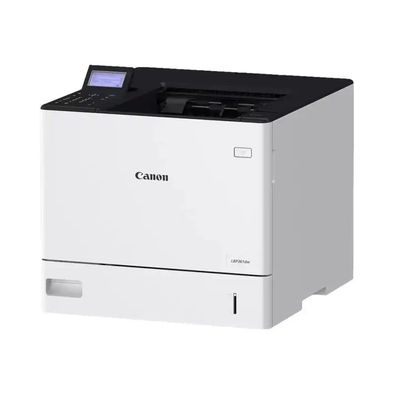 Canon i-SENSYS LBP361dw - Imprimante - Noir et blanc - laser - A4 (210 x 297 mm), Legal (216 x 356 mm) (or... (5644C008)_1