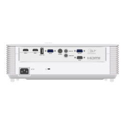 Projecteur DLP - UHP - portable - 3D - 4000 lumens - WXGA (1280 x 800) - 16:10 - objectif standard (SP226)_6