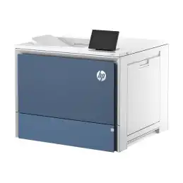 HP Color LaserJet Enterprise 6701dn - Imprimante - couleur - Recto-verso - laser - A4 - Legal - 1200 x 12... (58M42AB19)_1