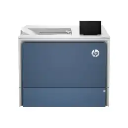 HP Color LaserJet Enterprise 6701dn - Imprimante - couleur - Recto-verso - laser - A4 - Legal - 1200 x 12... (58M42AB19)_3