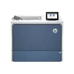 HP Color LaserJet Enterprise 6701dn - Imprimante - couleur - Recto-verso - laser - A4 - Legal - 1200 x 12... (58M42AB19)_4