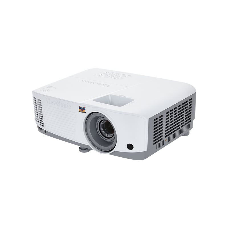 Projecteur DLP - 3D - 3600 ANSI lumens - XGA (1024 x 768) - 4:3 - objectif zoom (PA503X)_1