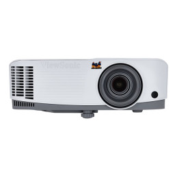 Projecteur DLP - 3D - 3600 ANSI lumens - XGA (1024 x 768) - 4:3 - objectif zoom (PA503X)_3