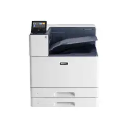 Xerox VersaLink C8000WV - DT - Imprimante - couleur (CMJ + blanc) - Recto-verso - laser - A3 - Ledger - ... (C8000WV_DT)_1