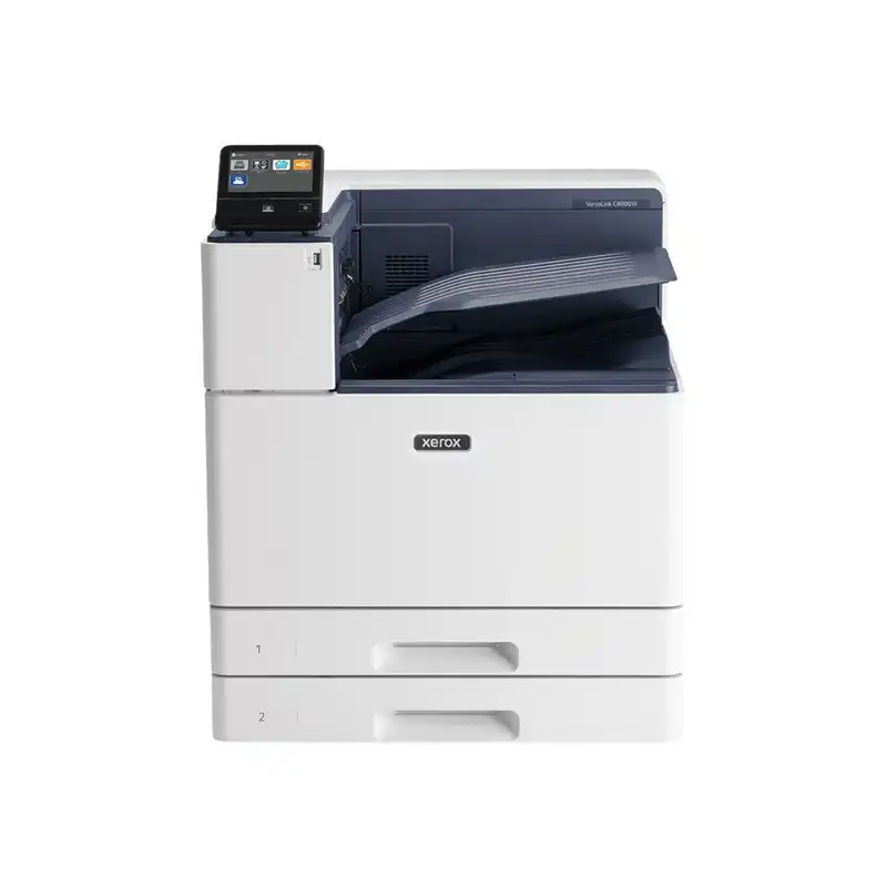 Xerox VersaLink C8000WV - DT - Imprimante - couleur (CMJ + blanc) - Recto-verso - laser - A3 - Ledger - ... (C8000WV_DT)_1