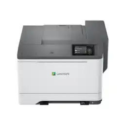 Lexmark CS531dw - Imprimante - couleur - Recto-verso - laser - A4 - Legal - 1200 x 1200 ppp - jusqu'à 33 pp... (50M0030)_1