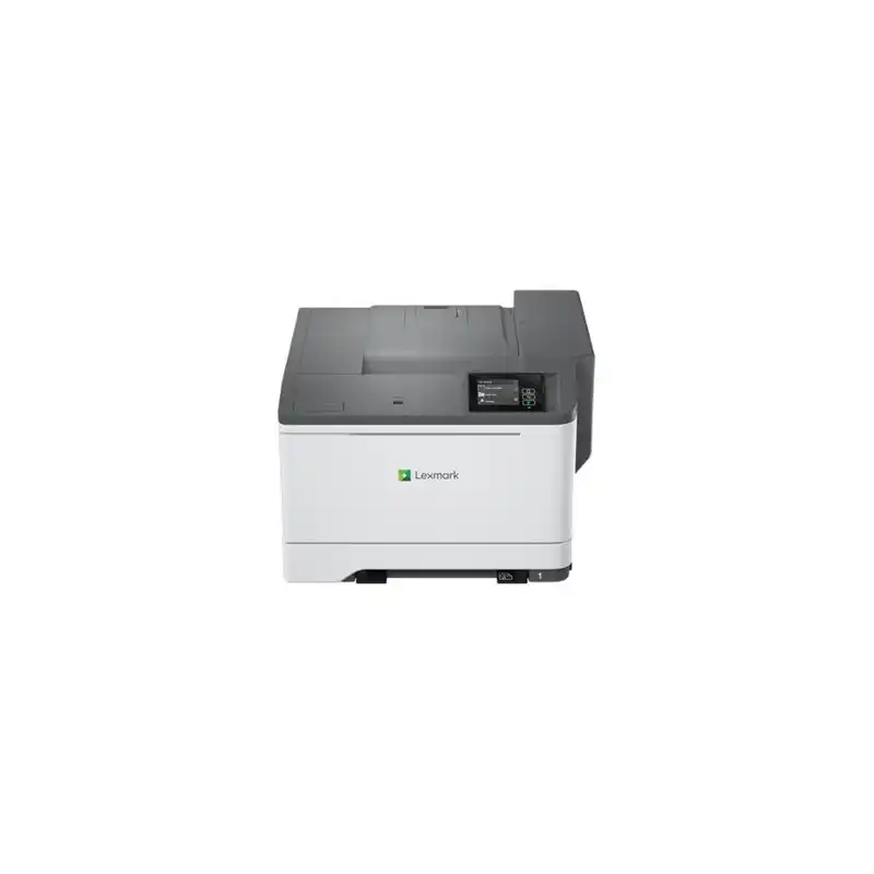 Lexmark CS531dw - Imprimante - couleur - Recto-verso - laser - A4 - Legal - 1200 x 1200 ppp - jusqu'à 33 pp... (50M0030)_1